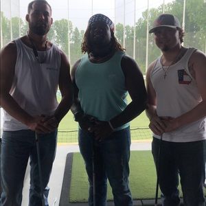 Meet your Posher, Jamelle